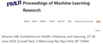 Article : Development of Error Passing Network for Optimizing the Prediction of VO2 peak in Childhood Acute Leukemia Survivors
